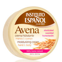 Avena Crema Hidratante  400ml-148855 Avena Crema Hidratante  400ml-148855 1